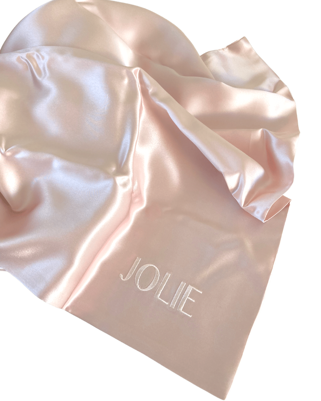 Dream Silk Pillowcase PALE GOLD - Beauty Sleep Reimagined